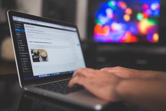 https://pixabay.com/photos/wordpress-blogging-writing-typing-923188/