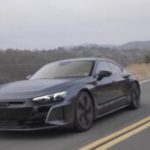 Audi RS e-tron GT