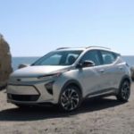 Chevy Bolt EUV
