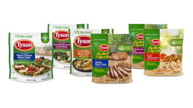 Recalled products