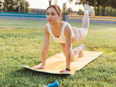 https://www.freepik.com/free-photo/fitness-girl-doing-leg-workout-yoga-mat-outdoor-stadium-fit-woman-wearing-white-top-beige-leggins-training-alone-health-care-healthy-lifestyle_15823258.htm#page=2&query=yoga&position=7