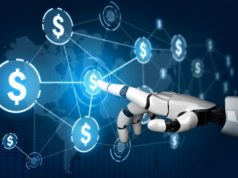 https://www.freepik.com/premium-photo/futuristic-robot-artificial-intelligence-concept_15478275.htm#page=1&query=robot%20stocks&position=40