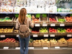 https://www.freepik.com/free-photo/good-looking-woman-standing-front-vegetable-shelves-choosing-what-buy_11450434.htm?query=grocery%20shopping