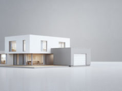 https://www.freepik.com/premium-photo/modern-house-white-floor-with-empty-concrete-wall-background_2337099.htm#page=1&query=home%20sale&position=40
