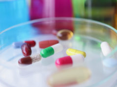 https://www.freepik.com/premium-photo/multicolored-medical-pills-lie-glass-test-tube-pharmaceutical-industry-concept_16183483.htm#page=1&query=drug%20interactions&position=25