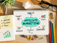 https://www.freepik.com/premium-photo/notebook-with-toolls-notes-about-affiliate-marketing_12819667.htm?query=affiliate%20marketing
