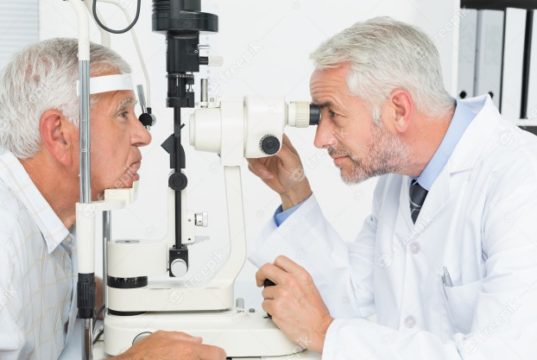 https://www.freepik.com/premium-photo/optometrist-doing-sight-testing-senior-patient_1827941.htm#page=2&query=eye%20doctor&position=48