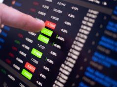 https://www.freepik.com/premium-photo/stock-exchange-monitor-screen-closeup-tablet-with-businessman-finger-analysis-while-open-market-trading-sell-buy-stock-online_12865609.htm?query=stock%20options