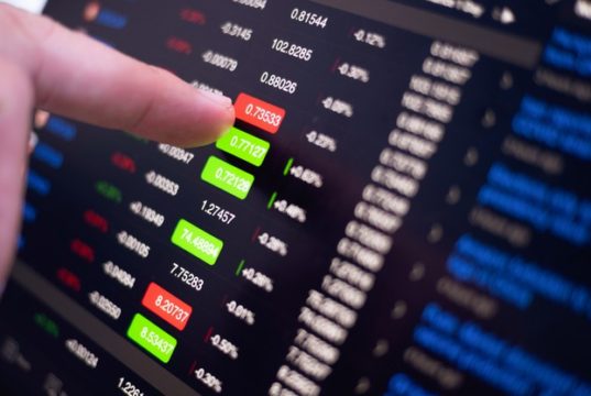 https://www.freepik.com/premium-photo/stock-exchange-monitor-screen-closeup-tablet-with-businessman-finger-analysis-while-open-market-trading-sell-buy-stock-online_12865609.htm?query=stock%20options