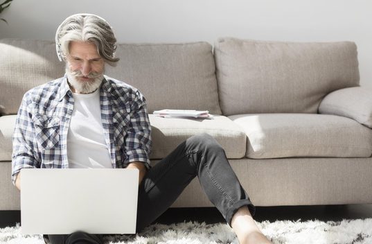 https://www.freepik.com/premium-photo/teacher-staying-floor-looking-laptop_9364517.htm?query=senior%20citizens