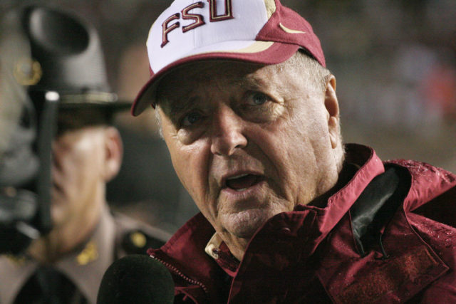 Bobby Bowden