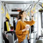 Ways Public Transportation Is Better Than Driving