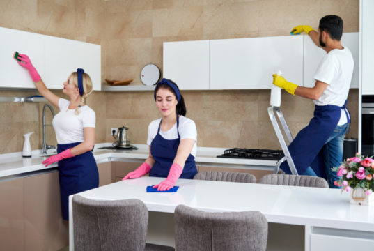 https://www.freepik.com/premium-photo/cleaning-service-team-work-kitchen-private-home_10385814.htm?query=house%20cleaning