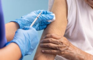https://www.freepik.com/premium-photo/closeup-nurse-doing-vaccine-injection-senior-woman_11875658.htm#page=1&query=covid%20vaccination&position=26