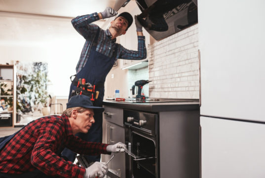 https://www.freepik.com/premium-photo/collaboration-work-photo-two-mechanics-working-kitchen_16471403.htm?query=stove%20repair
