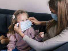 https://www.freepik.com/free-photo/cute-little-girl-mother-wearing-face-mask-sitting-bed-home-consoling-sad-preschool-daughter_8471588.htm#page=1&query=child%20mask&position=11