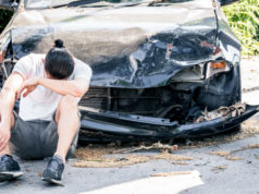 https://www.freepik.com/premium-photo/desperate-man-crying-old-damaged-car-after-crash-accident_6241826.htm#page=1&query=car%20accident&position=10