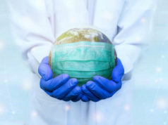 https://www.freepik.com/premium-photo/doctor-wear-gloves-holds-earth-wearing-mask-save-from-viruses-banner_8348483.htm#page=3&query=covid%20masks&position=36