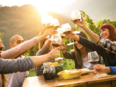 https://www.freepik.com/premium-photo/happy-friends-having-fun-outdoors_14874350.htm?query=bbq%20wine