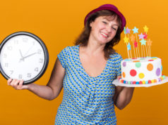 https://www.freepik.com/free-photo/happy-pleased-middle-age-woman-party-hat-holding-birthday-cake-wall-clock-smiling-cheerfully-celebrating-birthday-party-standing-orange-wall_14782445.htm#page=1&query=aging%20clock&position=19