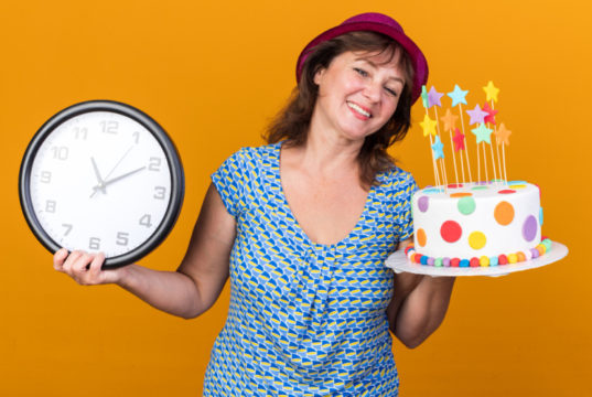 https://www.freepik.com/free-photo/happy-pleased-middle-age-woman-party-hat-holding-birthday-cake-wall-clock-smiling-cheerfully-celebrating-birthday-party-standing-orange-wall_14782445.htm#page=1&query=aging%20clock&position=19