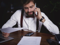 https://www.freepik.com/premium-photo/man-working-his-desk_17290887.htm?query=business%20closing