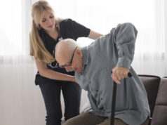 https://www.freepik.com/premium-photo/nurse-helping-old-man-get-up_10892697.htm