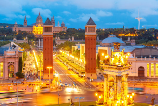 https://www.freepik.com/premium-photo/placa-espanya-barcelona-catalonia-spain_8883047.htm?query=barcelona%20spain
