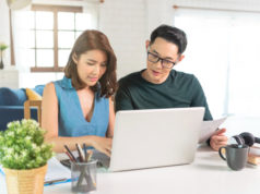 https://www.freepik.com/free-photo/serious-asian-husband-checking-analyzing-statement-utilities-bills-sitting-together-home_14057571.htm#page=1&query=couple%20finances&position=2