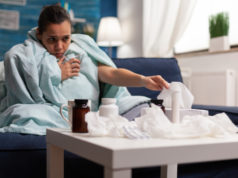 https://www.freepik.com/free-photo/sick-woman-blanket-sitting-home-with-coronavirus_17085493.htm#page=1&query=flu&position=45