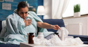 https://www.freepik.com/free-photo/sick-woman-blanket-sitting-home-with-coronavirus_17085493.htm#page=1&query=flu&position=45