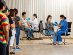 herd immunity