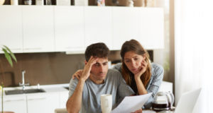 https://www.freepik.com/free-photo/young-couple-checking-their-family-budget_10113437.htm?query=debt%20management