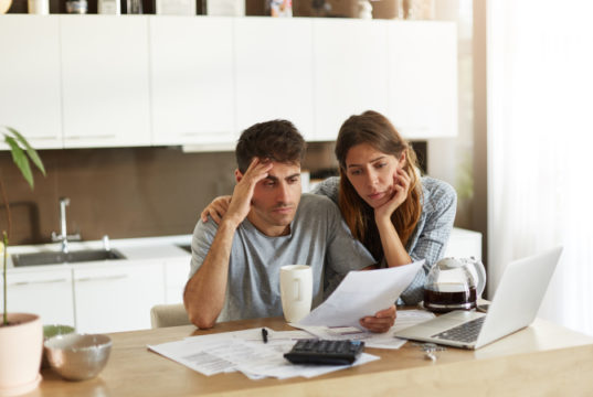 https://www.freepik.com/free-photo/young-couple-checking-their-family-budget_10113437.htm?query=debt%20management