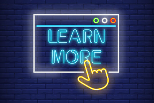 https://www.freepik.com/free-vector/learn-more-neon-sign_4550724.htm#page=1&query=neon+icons&position=10