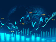 https://www.freepik.com/premium-vector/stock-market-forex-trading-graph_6462948.htm#page=1&query=inflation&position=17