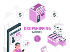https://www.freepik.com/free-vector/dropshipping-model-concept-illustration_15635887.htm#page=1&query=dropship&position=0