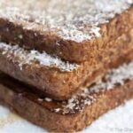 Coconut French Toast