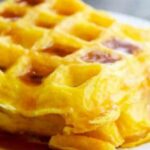 Egg Waffles