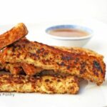 French Toast Sticks