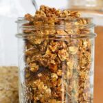 Homemade Granola