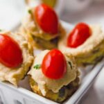 Mini Quiche