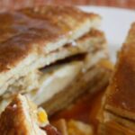 Pancake Sandwich