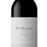 The P+S Post Scriptum de Chryseia Douro 2018