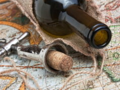 https://www.freepik.com/premium-photo/bottle-wine-corkscrew-background-old-maps_9245167.htm#page=2&query=wine%20map&position=5