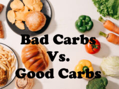 https://www.freepik.com/premium-photo/choosing-fruits-sweets-healthy-versus-unhealthy-food-weight-loss-unhealthy-tempting-cakes-healthy-fruits_16955156.htm#page=1&query=good%20bad%20carbs&position=1