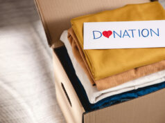 https://www.freepik.com/premium-photo/clothes-donation-concept-box-cloth-with-donate-label-preparing-used-old-garment-home-top-view_18912651.htm?query=donating%20clothes