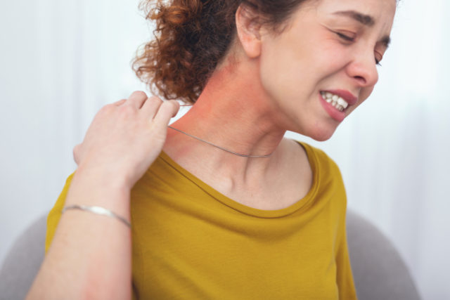 fake-silver-young-woman-customer-suffering-from-skin-soreness-looking-discomforted-from-wearing-newly-bought-fake-silver-necklace-causing-her-body-have-allergic-response-form-rash https://www.freepik.com/premium-photo/fake-silver-young-woman-customer-suffering-from-skin-soreness-looking-discomforted-from-wearing-newly-bought-fake-silver-necklace-causing-her-body-have-allergic-response-form-rash_13755184.htm#page=1&query=jewelry%20rash&position=0