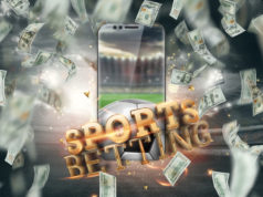 https://www.freepik.com/premium-photo/falling-dollars-smartphone-with-inscription-sports-betting-online-creative-background-gambling_12619670.htm