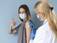 https://www.freepik.com/free-photo/female-patient-with-medical-mask-getting-vaccine_15595272.htm#page=1&query=covid%20shots&position=28